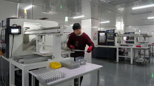 訂單滿(mǎn)載，全力趕工 資陽(yáng)樂(lè)至某企業(yè)24小時(shí)運(yùn)轉(zhuǎn)，技術(shù)服務(wù)沖刺四季度